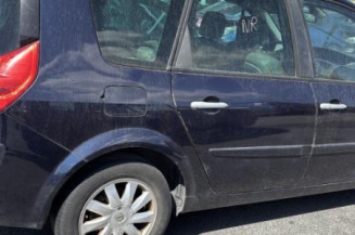 Porte arriere droit RENAULT GRAND SCENIC 2