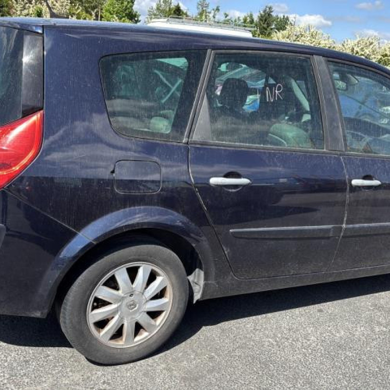 Porte arriere droit RENAULT GRAND SCENIC 2 Photo n°12