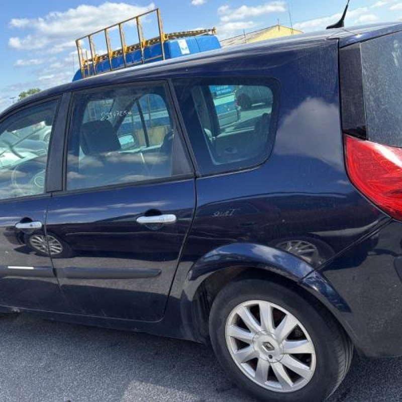 Porte arriere droit RENAULT GRAND SCENIC 2 Photo n°13