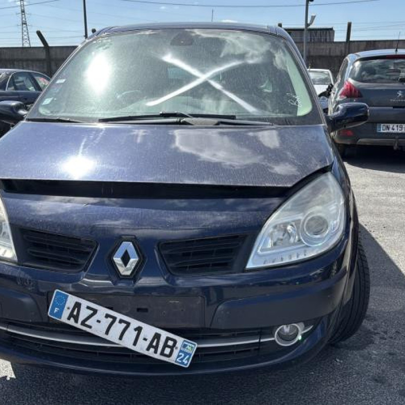 Porte arriere droit RENAULT GRAND SCENIC 2 Photo n°14