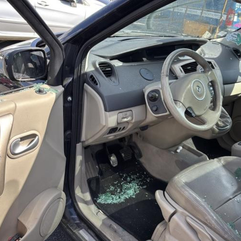 Porte arriere droit RENAULT GRAND SCENIC 2 Photo n°15