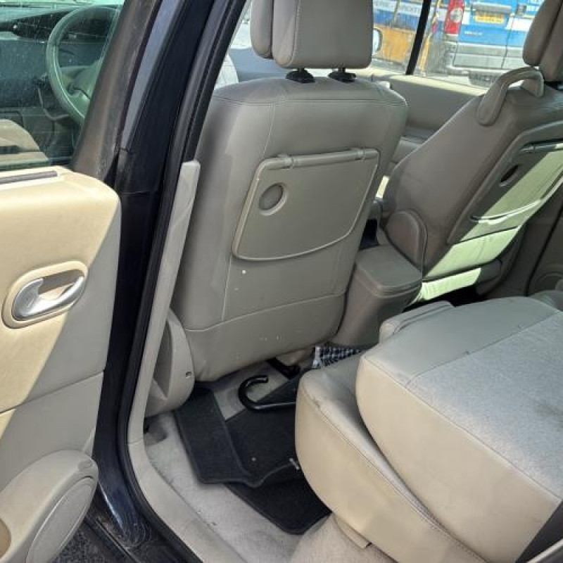 Porte arriere droit RENAULT GRAND SCENIC 2 Photo n°16