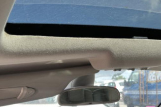 Porte arriere droit RENAULT GRAND SCENIC 2