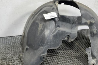 Pare boue avant gauche RENAULT GRAND SCENIC 2