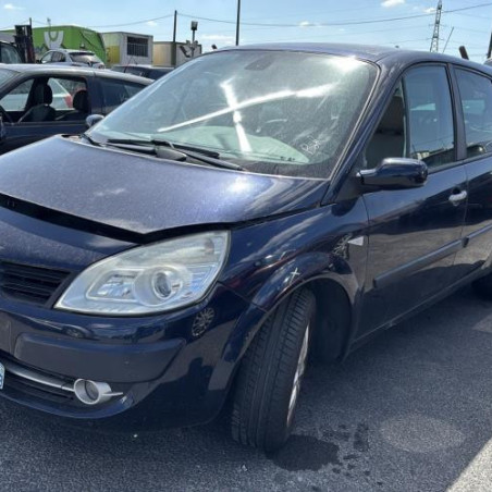 Pare soleil gauche RENAULT GRAND SCENIC 2 Photo n°1