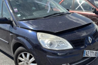 Pare soleil gauche RENAULT GRAND SCENIC 2