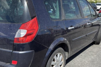Pare soleil gauche RENAULT GRAND SCENIC 2