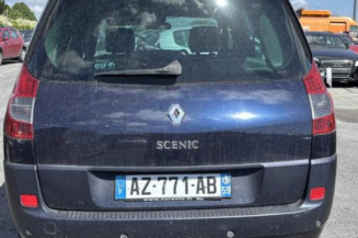 Pare soleil gauche RENAULT GRAND SCENIC 2