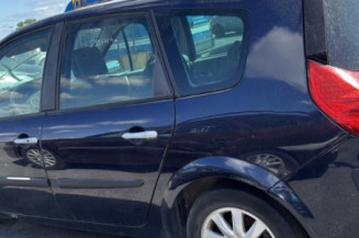 Pare soleil gauche RENAULT GRAND SCENIC 2
