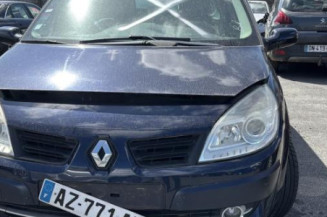 Pare soleil gauche RENAULT GRAND SCENIC 2