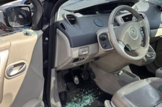 Pare soleil gauche RENAULT GRAND SCENIC 2