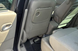Pare soleil gauche RENAULT GRAND SCENIC 2