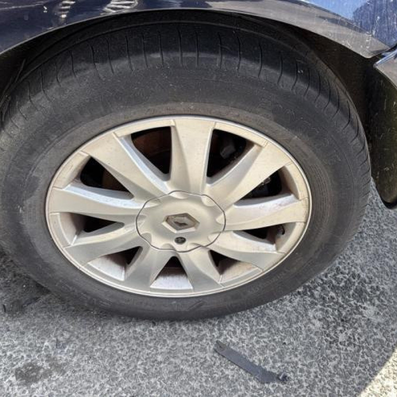 Pare soleil gauche RENAULT GRAND SCENIC 2 Photo n°14