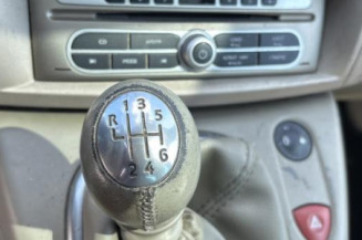 Pare soleil gauche RENAULT GRAND SCENIC 2