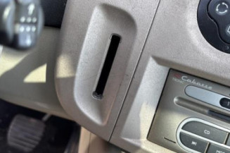 Pare soleil gauche RENAULT GRAND SCENIC 2
