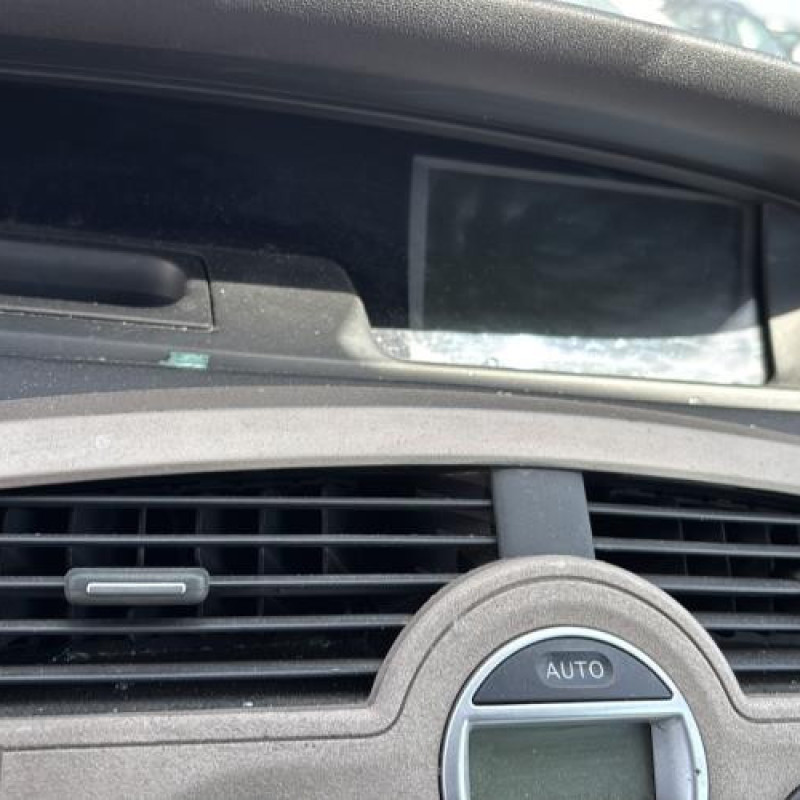 Pare soleil gauche RENAULT GRAND SCENIC 2 Photo n°18