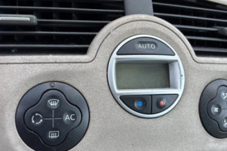 Pare soleil gauche RENAULT GRAND SCENIC 2