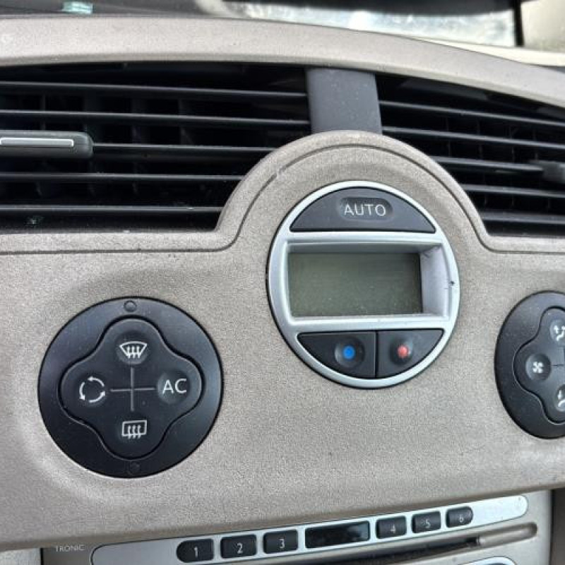 Pare soleil gauche RENAULT GRAND SCENIC 2 Photo n°19