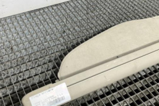 Plage arriere RENAULT GRAND SCENIC 2