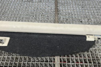 Plage arriere RENAULT GRAND SCENIC 2