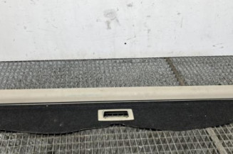 Plage arriere RENAULT GRAND SCENIC 2