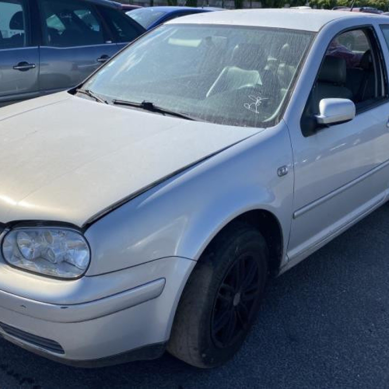 Aile avant gauche VOLKSWAGEN GOLF 4 Photo n°5