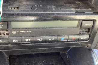 Aile avant gauche VOLKSWAGEN GOLF 4