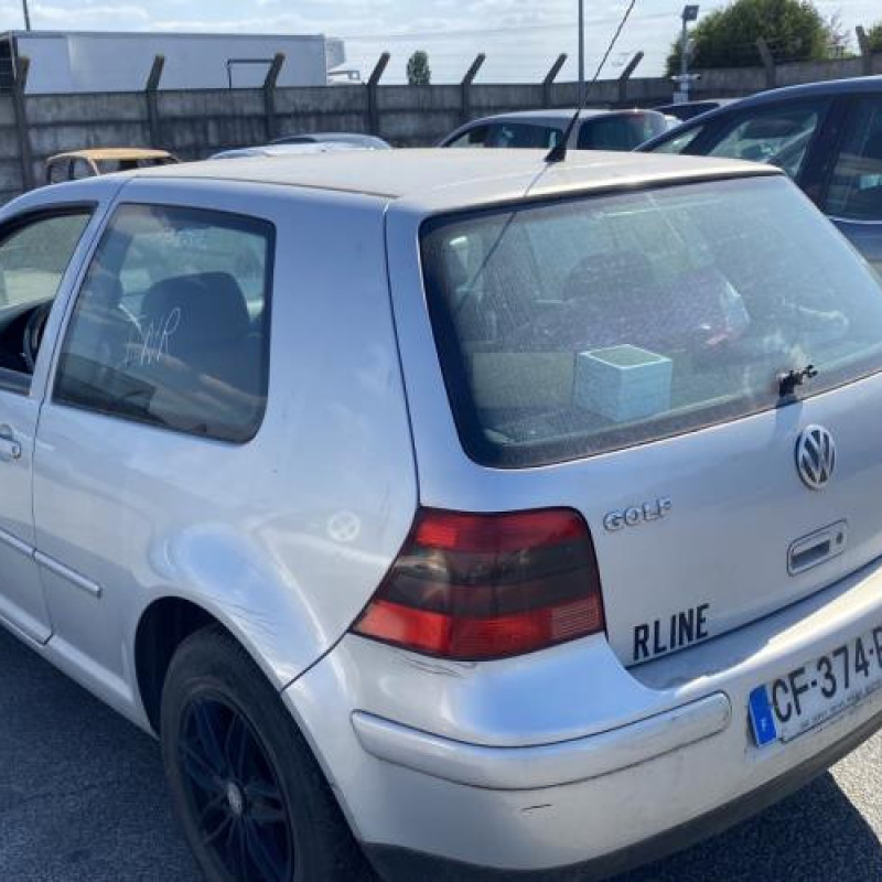 Custode arriere droit VOLKSWAGEN GOLF 4 Photo n°8