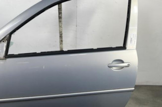 Porte avant gauche VOLKSWAGEN GOLF 4 Photo n°1