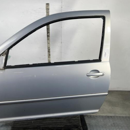 Porte avant gauche VOLKSWAGEN GOLF 4 Photo n°1