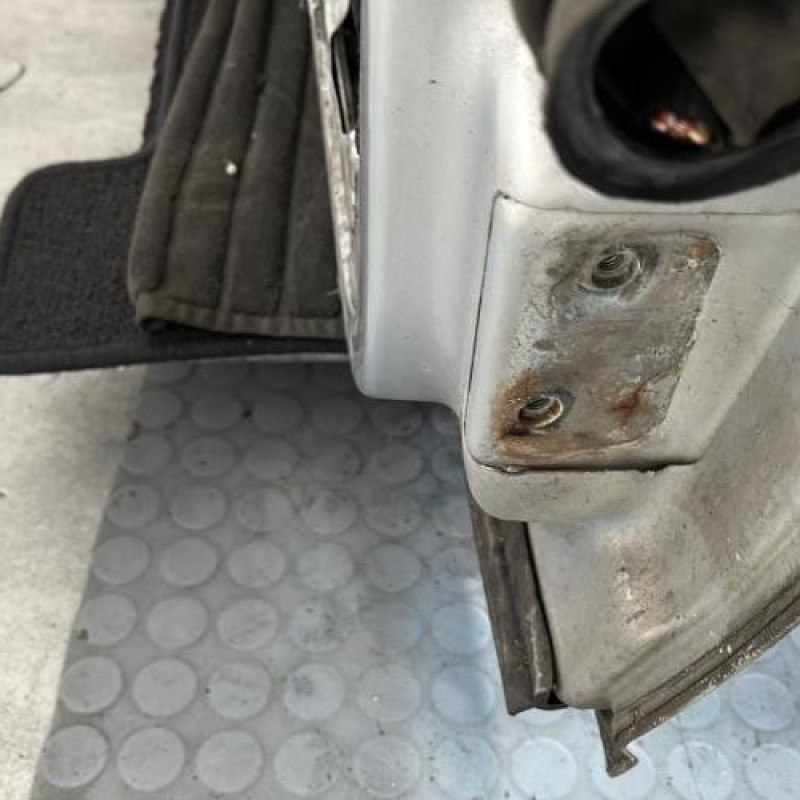 Porte avant gauche VOLKSWAGEN GOLF 4 Photo n°5