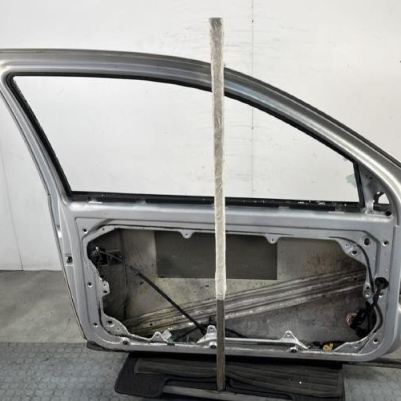 Porte avant gauche VOLKSWAGEN GOLF 4 Photo n°6