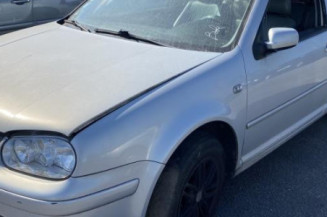 Porte avant gauche VOLKSWAGEN GOLF 4