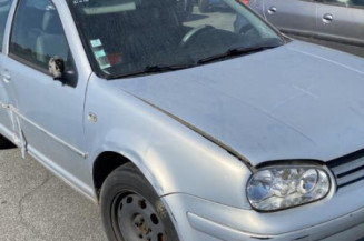 Porte avant gauche VOLKSWAGEN GOLF 4