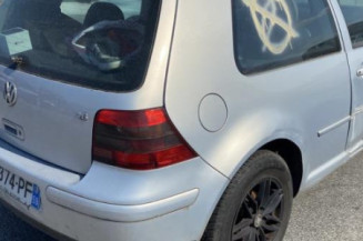 Porte avant gauche VOLKSWAGEN GOLF 4