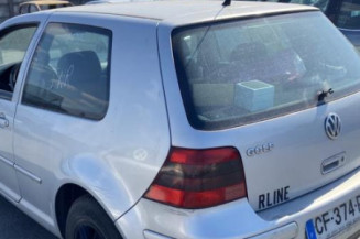 Porte avant gauche VOLKSWAGEN GOLF 4
