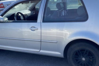 Porte avant gauche VOLKSWAGEN GOLF 4