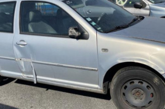 Porte avant gauche VOLKSWAGEN GOLF 4