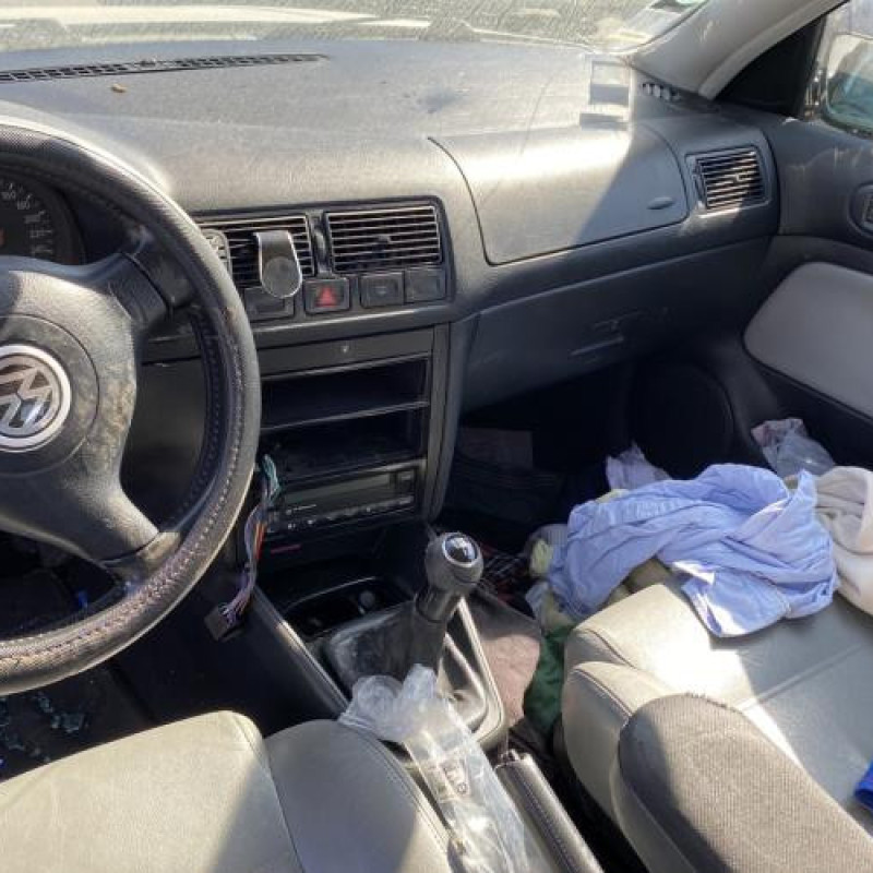 Porte avant gauche VOLKSWAGEN GOLF 4 Photo n°20