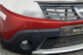 Pare choc avant DACIA SANDERO 1
