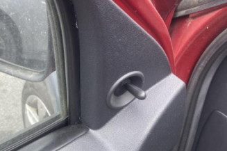 Pare choc avant DACIA SANDERO 1