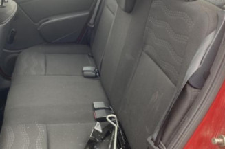 Pare choc avant DACIA SANDERO 1