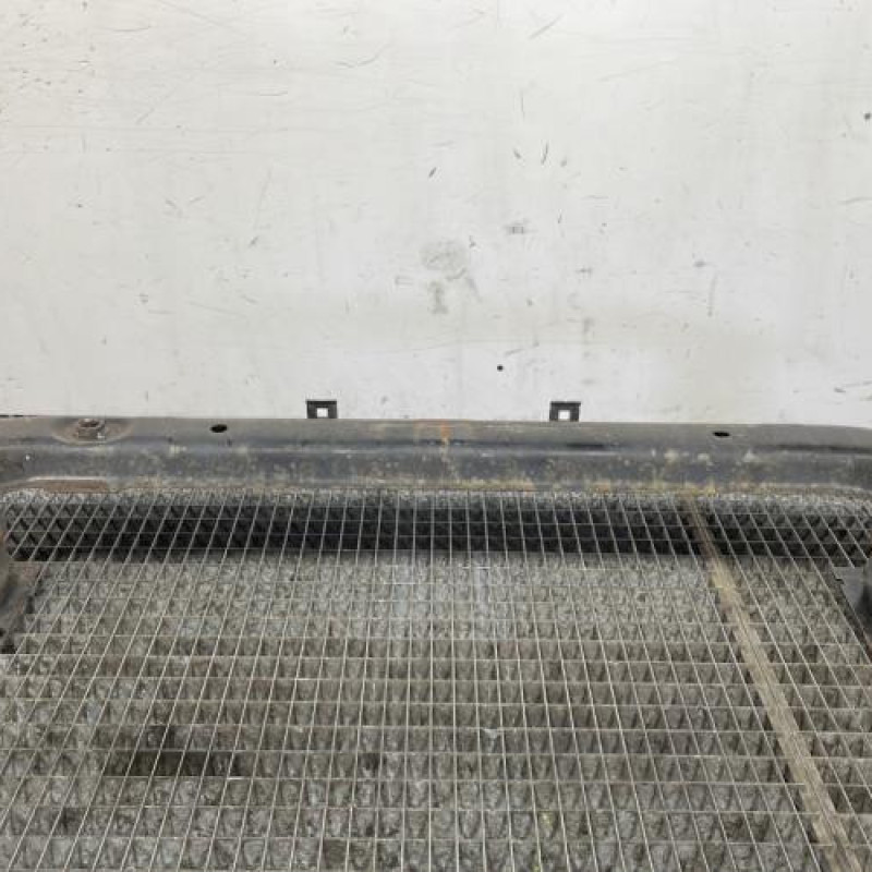 Renfort pare choc avant (traverse) CITROEN C3 PLURIEL Photo n°1