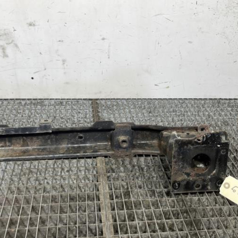 Renfort pare choc avant (traverse) CITROEN C3 PLURIEL Photo n°6