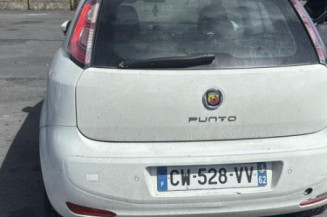 Aile avant gauche FIAT GRANDE PUNTO