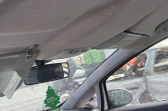 Aile avant gauche FIAT GRANDE PUNTO