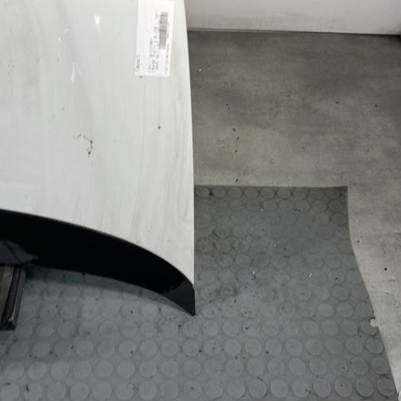 Capot FIAT GRANDE PUNTO Photo n°4