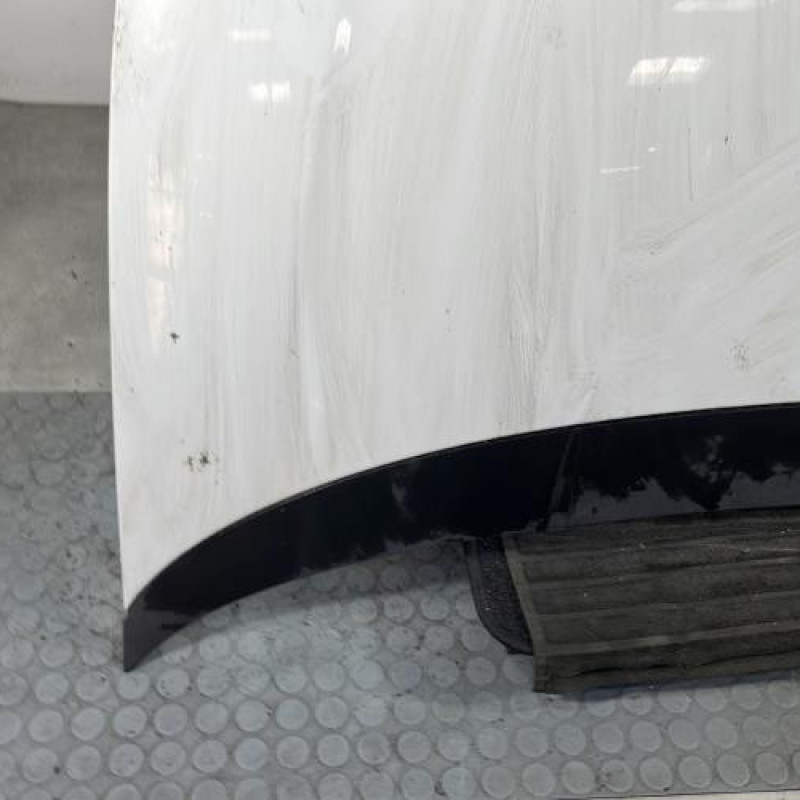 Capot FIAT GRANDE PUNTO Photo n°5