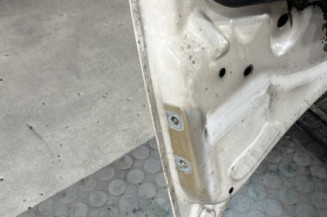 Capot FIAT GRANDE PUNTO