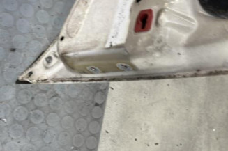 Capot FIAT GRANDE PUNTO